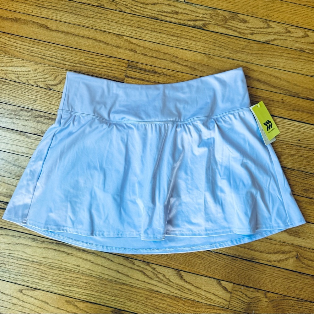 NWT Tennis Skort